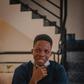 Adeoye Fawaz looks way different from the homeless child found under the bridge [Twitter/TundeOD]