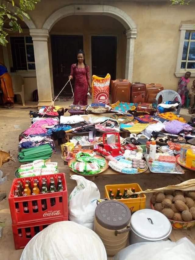 Bride price is integral to the existence of a marriage [lindaikejiblog]