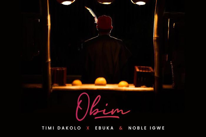The Obim video features Ebuka Uchendu and Noble Igwe, with special appearances by notable Nigerian celebrities. Obim shows the authenticity of the vibrant culture of the Igbo people during their traditional marriage.