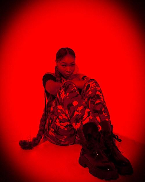 Guchi: Africa's breakout star of the post-pandemic era