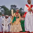 Olu of Warri, Ogiame Atuwatse III hosts inspirational maiden edition of Christmas Carol Service in Warri