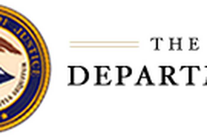 U.S. Department of Justice