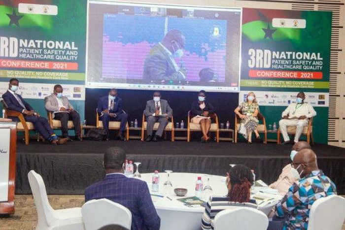 WHO Regional Office for Africa