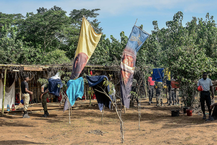 No respite from Gulder Ultimate Search council of elders