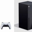 PS5 vs Xbox Series X