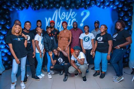 Boomplay Campus Music Star top 10!