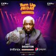 Get hyped this weekend with Africa Magic ‘Turn Up Friday' and 'Owambe Saturday'