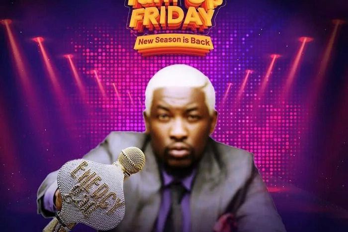 Get hyped this weekend with Africa Magic ‘Turn Up Friday' and 'Owambe Saturday'