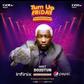 Get hyped this weekend with Africa Magic ‘Turn Up Friday' and 'Owambe Saturday'