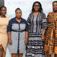 L-R: Oluwayemi Olukanni (Course Design Lead, Kafawa), Nkem Okocha (Founder, Mamamoni), Mrs. Femi Olayebi (CEO, My World of Bags Ltd), Sinmi Olayebi (Project Lead, Kafawa)