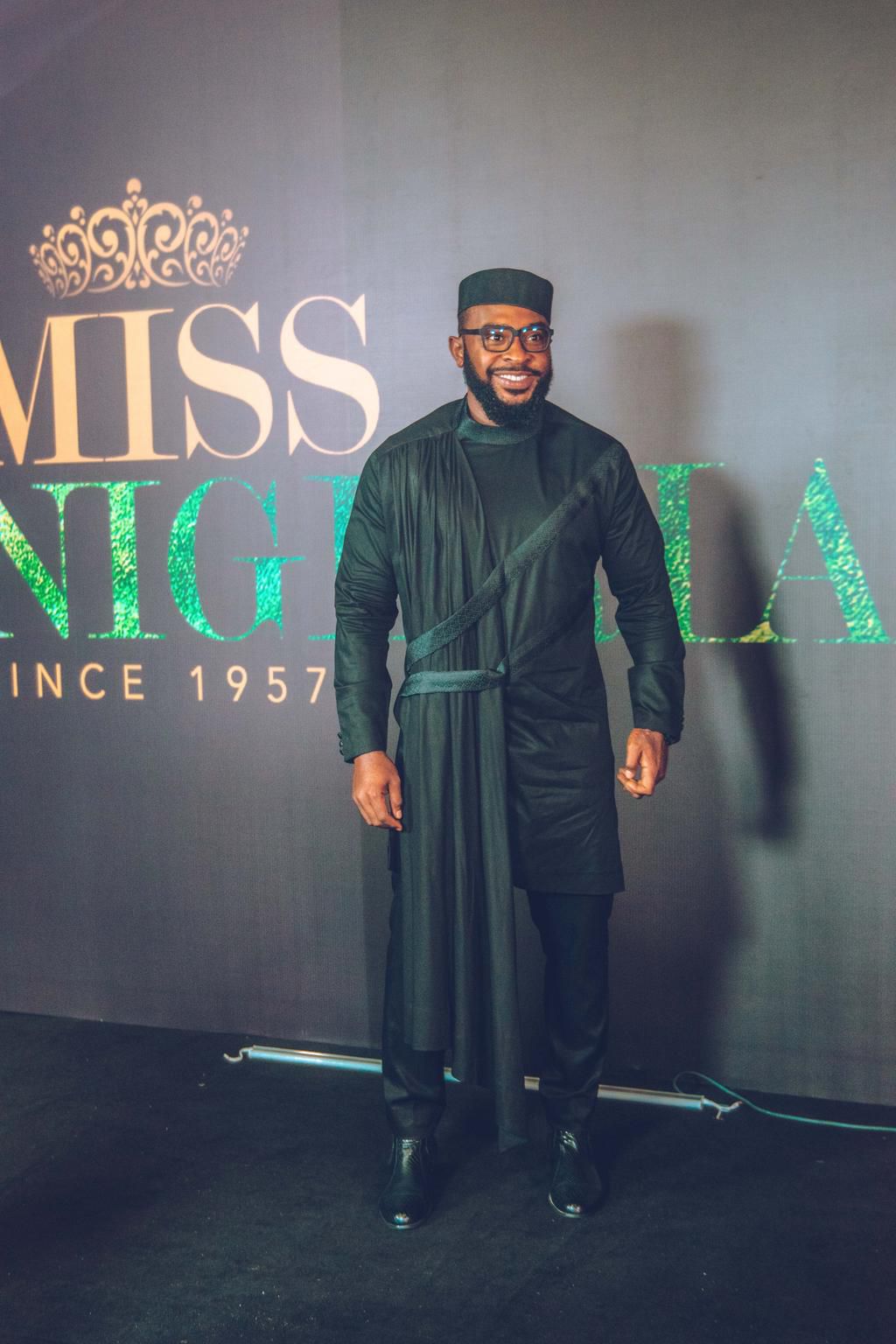 Shatu Garko makes history, becomes first Hijabi model to win Miss Nigeria