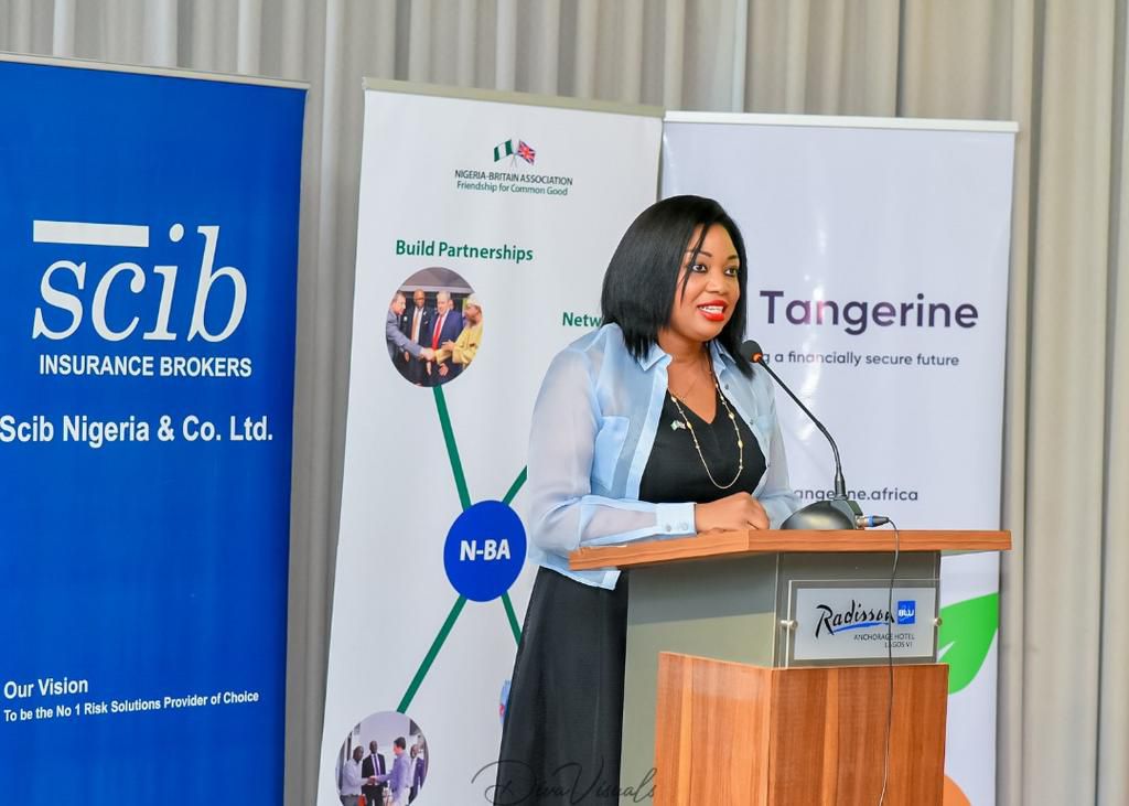 Nigeria-Britain Association's Annual Lecture Highlights Critical Role of Nigeria's Diaspora in Socio-economic Development.