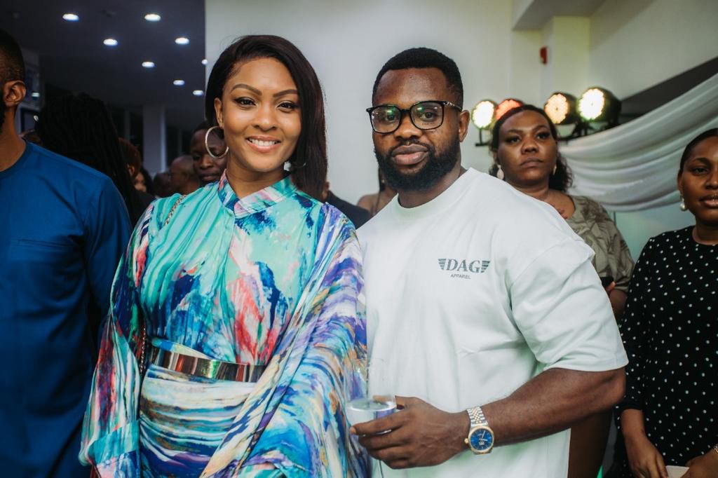 See the top 18 girls for the 44th Miss Nigeria; who will win the N10 million, brand new car, and more?