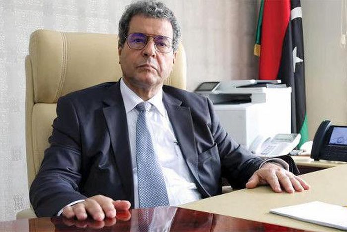 African Energy Chamber