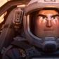 How lightyear relates to the toy story timeline