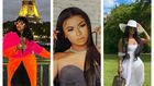 Tacha, Liquorose and Toke had the best pictures this week according to our followers [instagram]