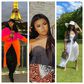 Tacha, Liquorose and Toke had the best pictures this week according to our followers [instagram]