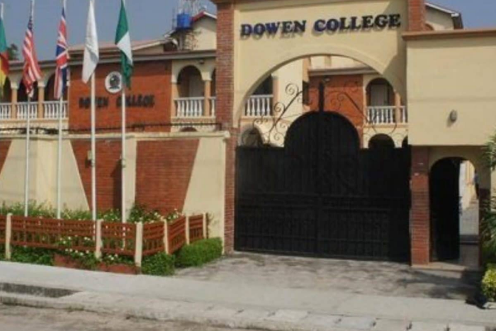 Dowen College