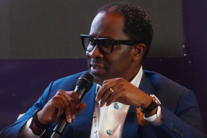 Energy Capital &amp; Power