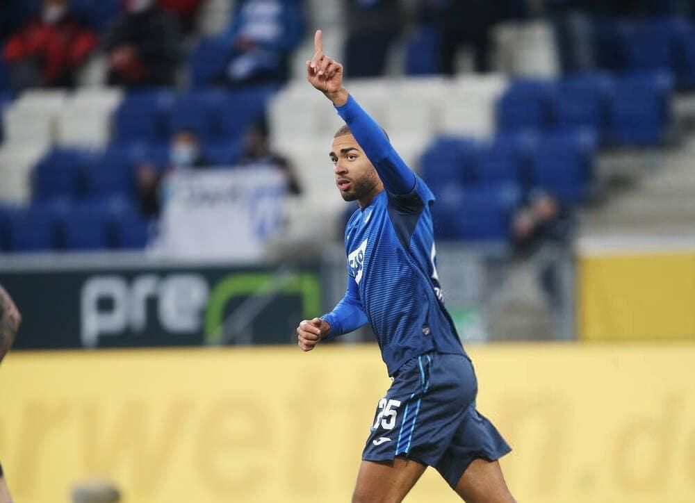 Super sub Kevin Akpoguma