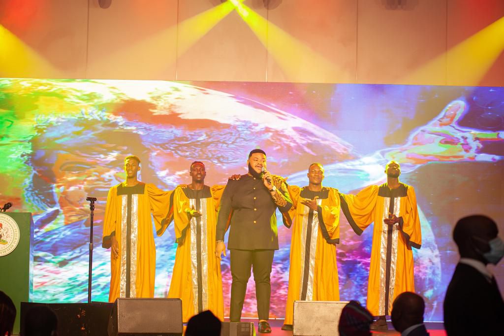 Pomp, excitement as Coca-Cola System celebrates 70th anniversary