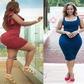 Curvy Women