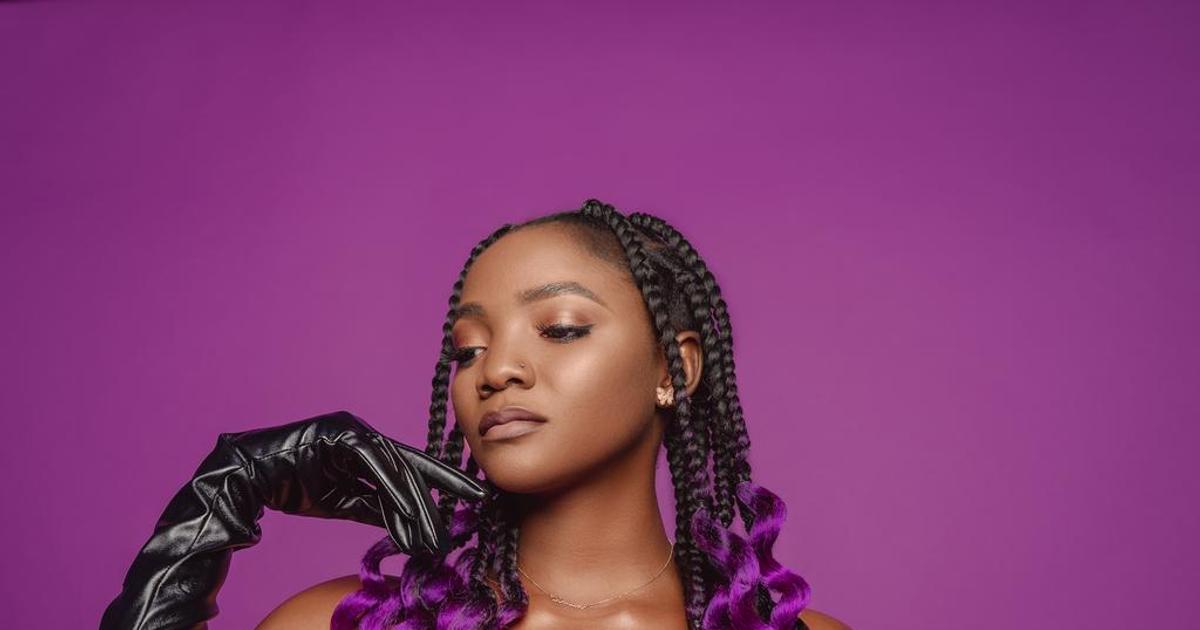 Simi's Rape Advocacy Triggers 2012 Tweet Resurgence and NAPTIP Investigation