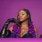 Simi - Woman. (Studio Brat)