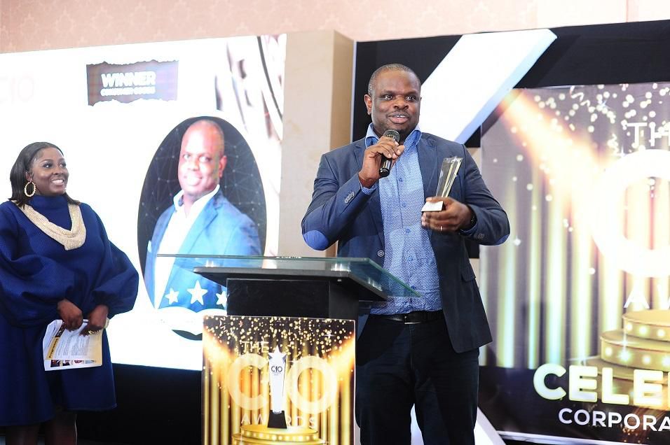 Honours for British American Tobacco (BAT) as it wins Consumer Goods category of CIO Awards