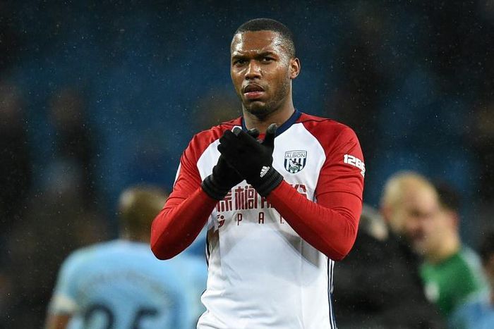 After instructing his brother to bet on a move to Sevilla, Daniel Sturridge ended up on loan at West Brom