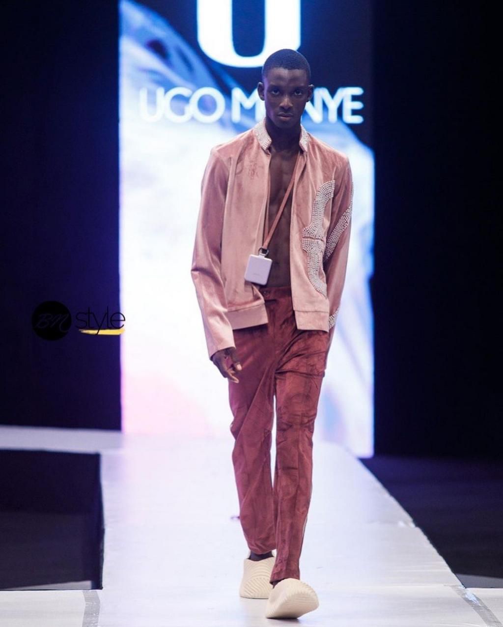 Ugo Monye's new collection [bellanaijastyle]