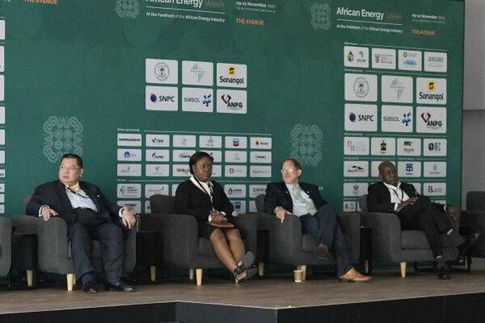 Energy Capital &amp; Power