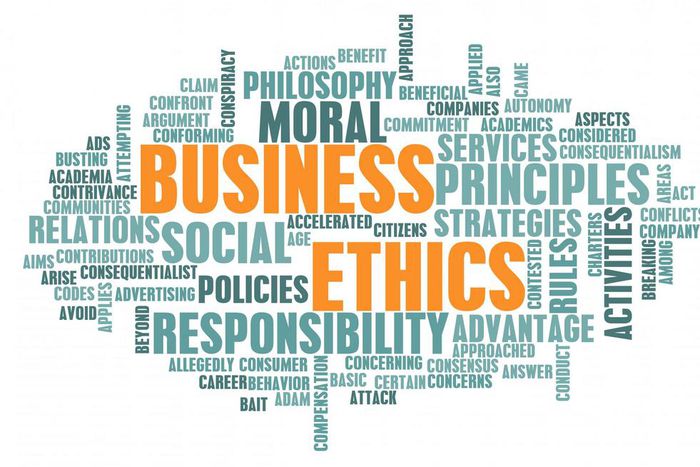 Ethical business is on the rise.
