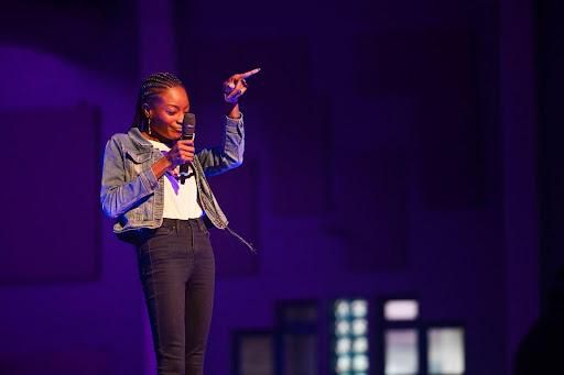 Unbound Fest: The counterculture experience