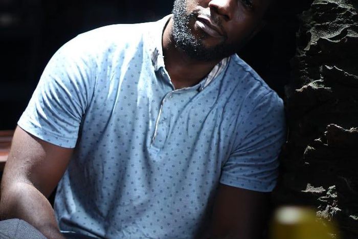 Nollywood actor and filmmaker, Paul Utomi [Instagram]