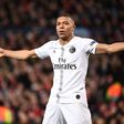 Kylian Mbappe