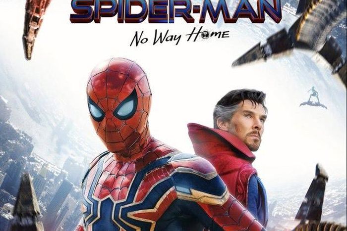 MARVEL: Spider-Man: No way from home breaks Avengers endgame record