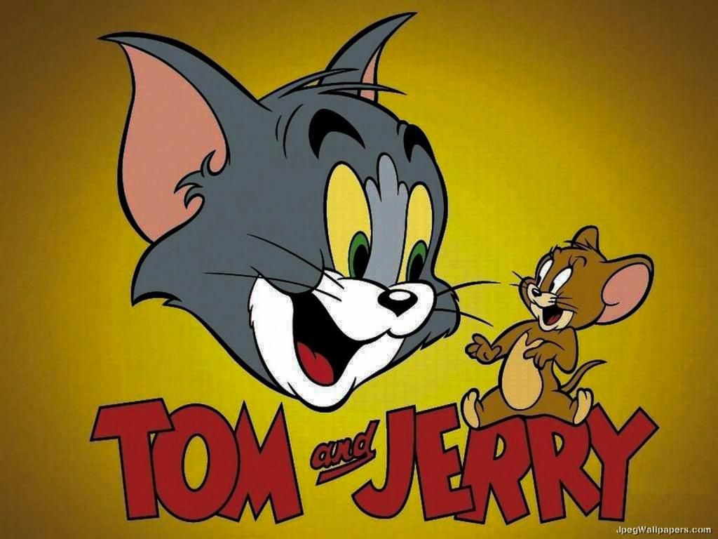 Tom & Jerry is one the greatest cartoons of all time globally