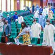 Members of the House of Representatives [NASS]