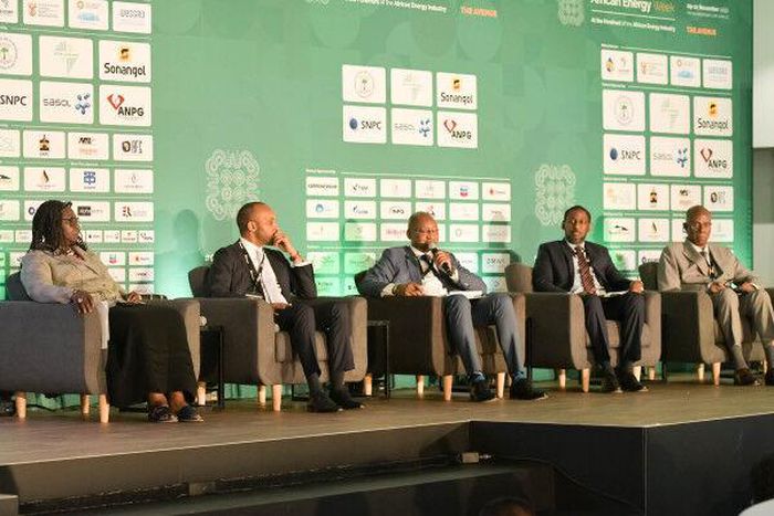 Energy Capital &amp; Power