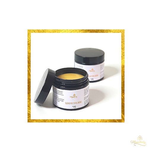 Product reviews - Manebody cosmetics