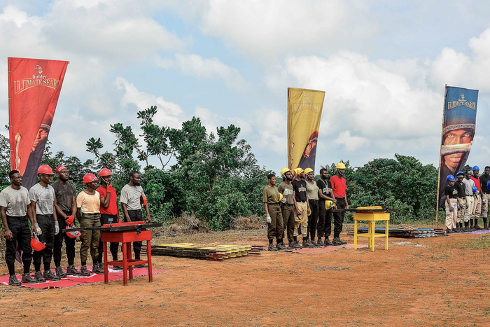 No respite from Gulder Ultimate Search council of elders