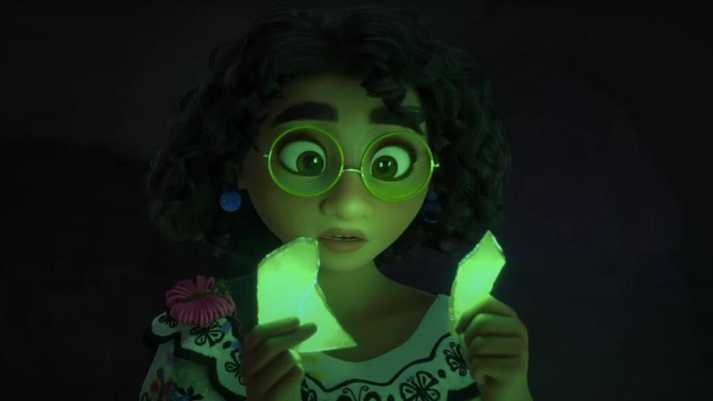 Disney's Encanto trailer breakdown