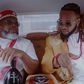 Larry Gaaga features Flavour Pete Edochie, Theresa Onuorah and Phyno on new video for, 'Egedege.' (TBD)