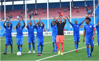 Enyimba (NPFL)