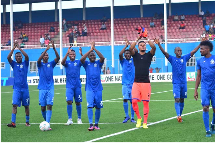 Enyimba (NPFL)