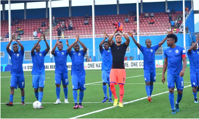 Enyimba (NPFL)