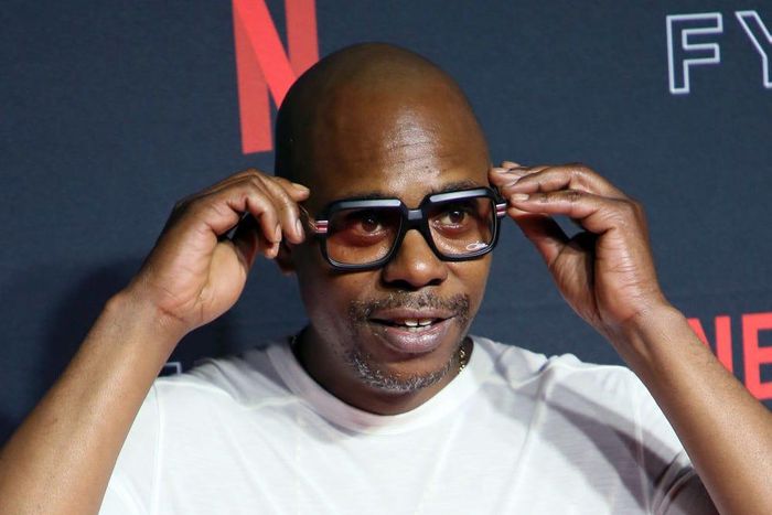 Dave Chappelle's latest special, "The Closer," has been defended by Netflix head Ted Sarandos.