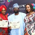 Nigerian creatives & young global leaders shine at MIPAD Lagos Event