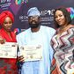 Nigerian creatives & young global leaders shine at MIPAD Lagos Event